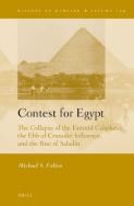 Image of Contest for Egypt book